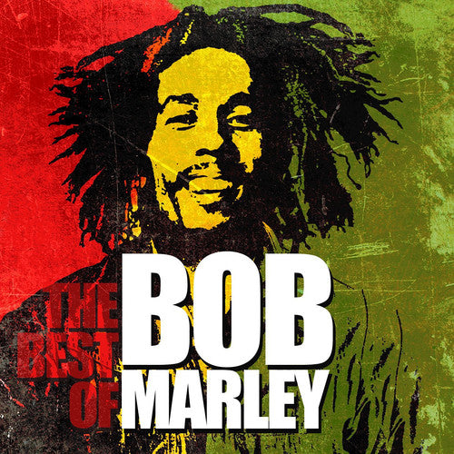 Bob Marley - Best Of Bob Marley LP
