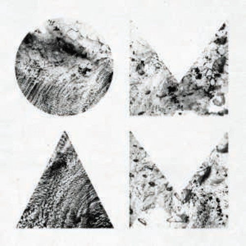 Of Monsters And Men - Beneath The Skin 2LP