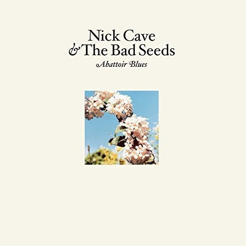 Nick Cave & The Bad Seeds - Abattoir Blues / The Lyre Of Orpheus 2LP (180g, Gatefold)