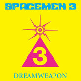 Spacemen 3 - Dreamweapon 2LP (Reissue)