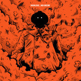Knxwledge - Hud Dreems 2LP (Download, Gatefold)