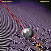 Tame Impala - Currents CD (Softpak)