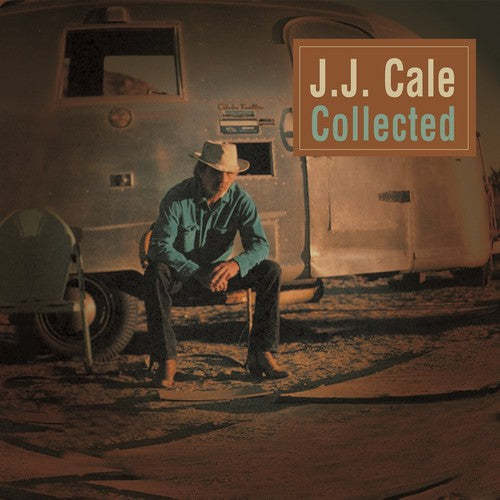 J.J. Cale - Collected 3LP (Music On Vinyl, 180g, Audiophile, EU Pressing)