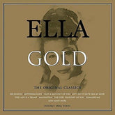 Ella Fitzgerald - Gold 2LP