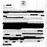 Desaparecidos - Payola LP (Transparent Green Vinyl)