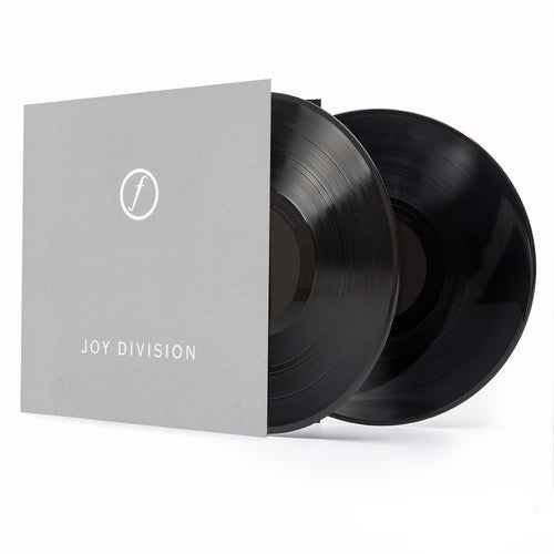 Joy Division - Still 2LP (180g, Audiophile, Remastered)
