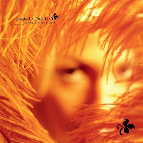 Stone Temple Pilots - Shangri La Dee Da LP (Music On Vinyl, 180g, Audiophile, EU Pressing)