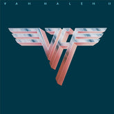Van Halen - II LP (Remastered, 180 Gram)