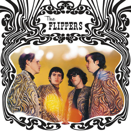 Flippers - Psicodelicias LP