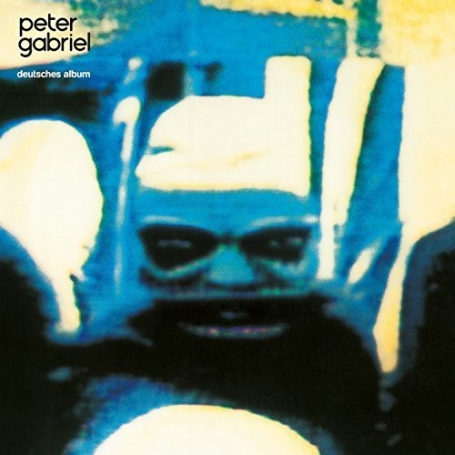 Peter Gabriel - Peter Gabriel 4 - Deutsches Album 2LP (45rpm, Limited Edition, Reissue, Numbered, Half-Speed Remastered)