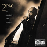 2Pac - Me Against The World 2LP (25th Anniversary, 180g)
