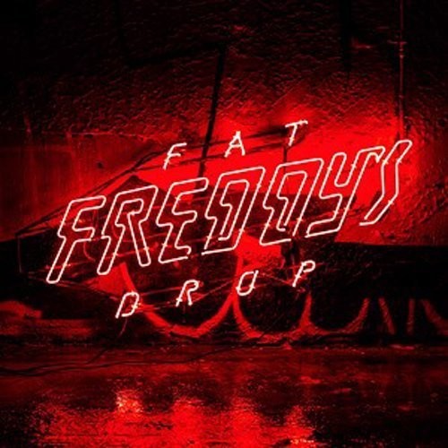 Fat Freddy's Drop - Bays 2LP (180g, Gatefold)