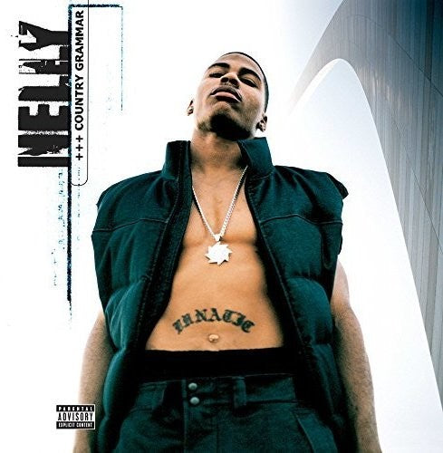 Nelly - Country Grammar 2LP (20th Anniversary Reissue)