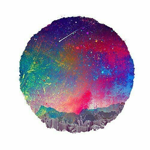 Khruangbin - The Universe Smiles Upon You LP (180g)