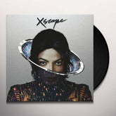 Michael Jackson - Xscape LP