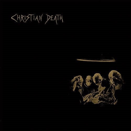 Christian Death - Atrocities LP