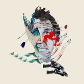 Animal Collective - Painting With LP (Randomized Cover)