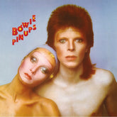 David Bowie - Pin Ups LP (180g)