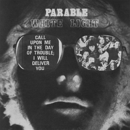 White Light - Parable LP