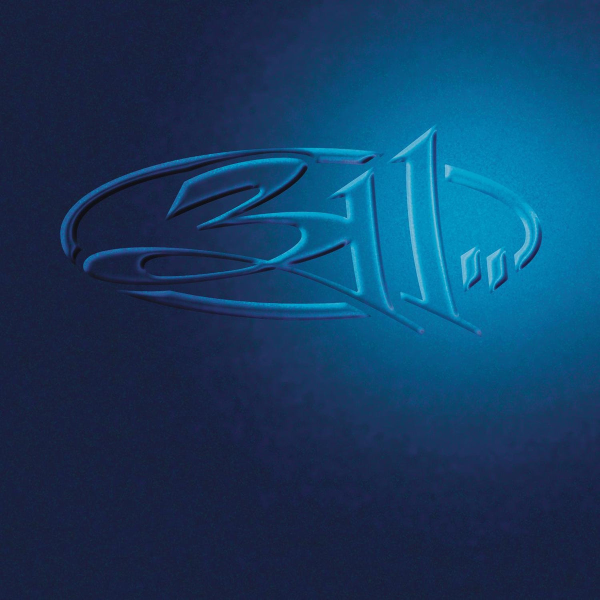 311 – S/T 2LP (180g, Audiophile)