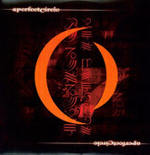 A Perfect Circle - Mer de Noms LP (180g, Gatefold)