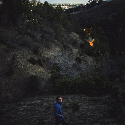 Kevin Morby - Singing Saw LP