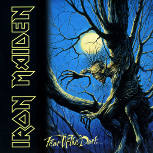 Iron Maiden - Fear Of The Dark 2LP (180g)