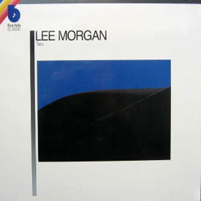 Lee Morgan - Taru LP
