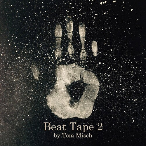 Tom Misch - Beat Tape 2 2LP