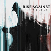 Rise Against - Wolves LP