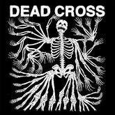 Dead Cross - S/T LP (Red and Black Swirl Vinyl)
