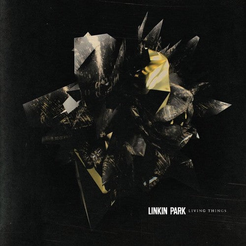 Linkin Park - Living Things LP (Gatefold)