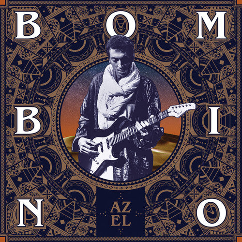 Bombino - Azel LP