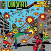 Linval Thompson - Presents: Space Invaders 2LP