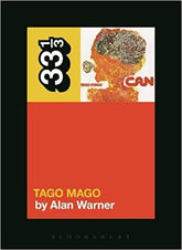 33 1/3 Book - Can - Tago Mago