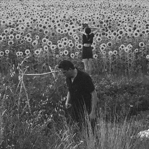 Jesu / Sun Kil Moon - Jesu / Sun Kil Moon 2LP (Gatefold, Black Vinyl)
