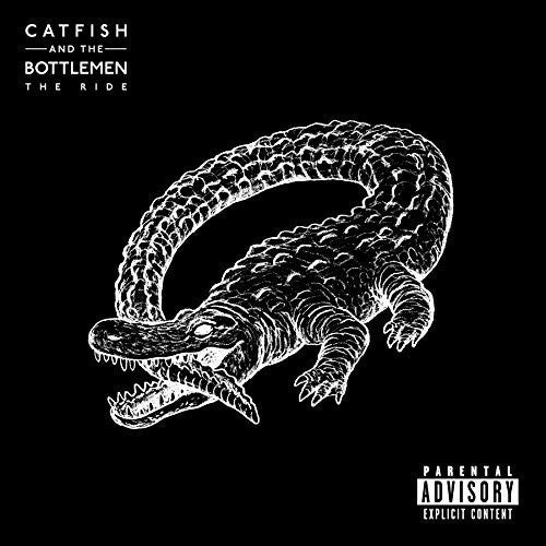 Catfish & The Bottlemen - Ride LP