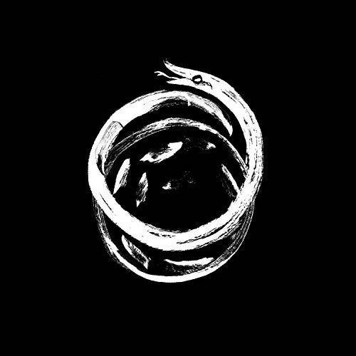 Okkultokrati - Snake Reigns LP