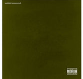 Kendrick Lamar - Untitled Unmastered. LP