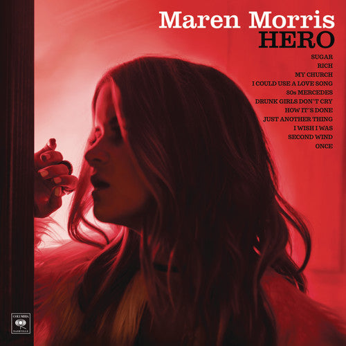 Maren Morris - Hero LP