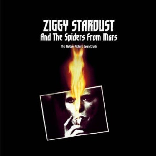 David Bowie - The Rise And Fall Of Ziggy Stardust And The Spiders From Mars 2LP (Gatefold)