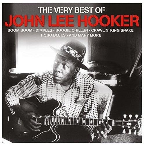 John Lee Hooker - Very Best Of LP