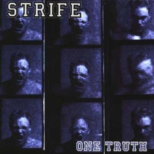 Strife - One Truth LP