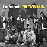 Wu-Tang Clan - The Essential Wu-Tang Clan 2LP