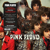 Pink Floyd - The Piper At The Gates Of Dawn LP (UK Pressing, Remastered, Stereo, 180g)