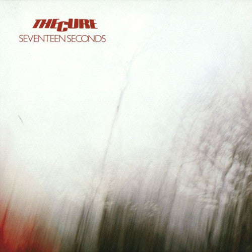 The Cure - Seventeen Seconds LP (180g)