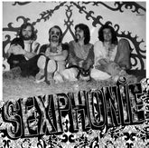 Tyll - Sexphonie LP (Reissue, Remastered)