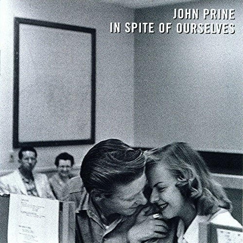 John Prine - In Spite Of Ourselves LP (180g, Gatefold)