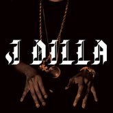 J Dilla - The Diary Of J DIlla (Instrumentals) LP