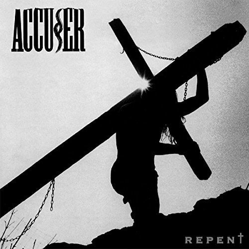Accuser - Repent LP